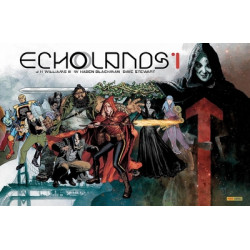 Echolands T01