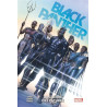 Black Panther T02 : La guerre des pâtures
