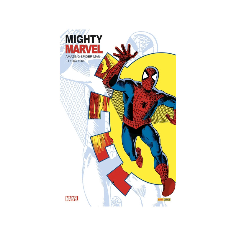 Mighty Marvel N°02