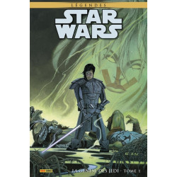 Star Wars Légendes : La...