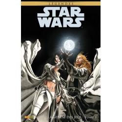 Star Wars Légendes : La...
