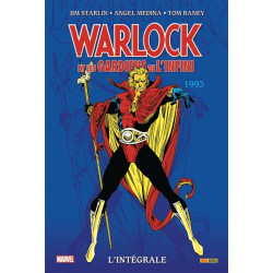 Warlock & Les Gardiens de...