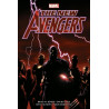 New Avengers T01