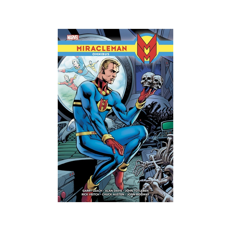 Miracleman