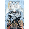 Moon Knight : L'intégrale 1980-1981 (T02)