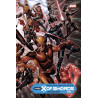 X-Men - X of Swords T02 : Destruction