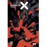 Destiny of X T09 (Edition collector) - COMPTE FERME
