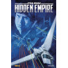 Star Wars Hidden Empire : Prologue (Edition collector) - COMPTE FERME