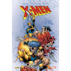 X-Men : L'intégrale 1997...