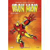 Iron Man : L'intégrale 1979-1981 (T13)