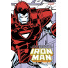 Iron Man : Stark Wars (Ed. cartonnée) - COMPTE FERME