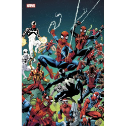 Marvel Comics N°15 (Variant...