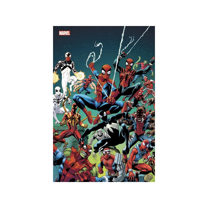 Marvel Comics N°15 (Variant - Tirage limité) - COMPTE FERME