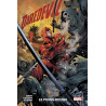 Daredevil T01 : Le poing rouge