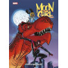Moon Girl : Espèce menacée