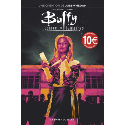 Buffy contre les vampires...