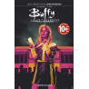 Buffy contre les vampires T01 : L'enfer du lycée (Prix découverte)