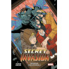 Secret Invasion : Bienvenue chez les Skrulls