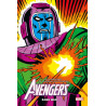 Avengers : Kang War (Ed. cartonnée) - COMPTE FERME