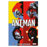 Ant-Man : Fourmi-versaire