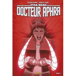 Star Wars - Docteur Aphra...