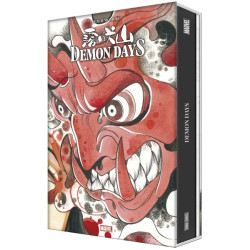 Demon Days - Edition...