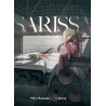 Sarissa of Noctilucent Cloud T07