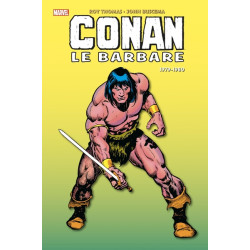 Conan le Barbare :...