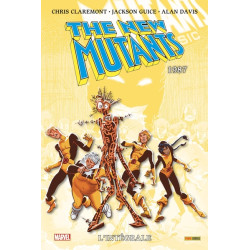 The New Mutants :...