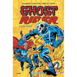 Ghost Rider : L'intégrale...