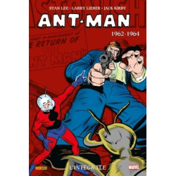 Ant-Man/Giant-Man :...
