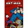 Ant-Man/Giant-Man : L'intégrale 1962-1964 (T01)