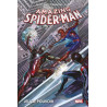 Amazing Spider-Man T04 : Jeu de pouvoir
