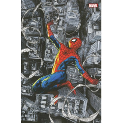 Marvel Comics N°14 (Variant...