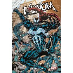 Venom T02 : Déviation