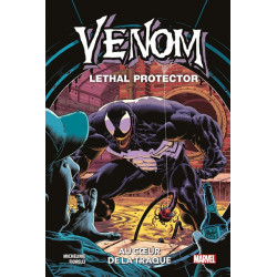 Venom Lethal Protector : Au...