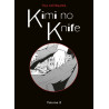 Kimi no Knife T08 (Nouvelle édiiton)
