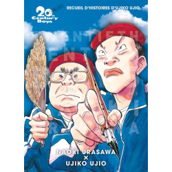 20th Century Boys Perfect...