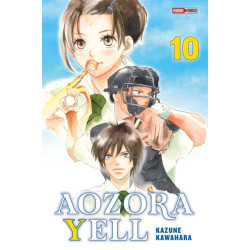 Aozora Yell T10 (Nouvelle...