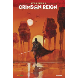 Crimson Reign : Epilogue...