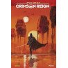 Crimson Reign : Epilogue (Edition collector) - COMPTE FERME
