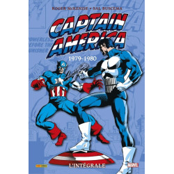Captain America :...