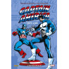 Captain America : L'intégrale 1979-1980 (T13)