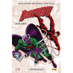 Daredevil : L'intégrale...