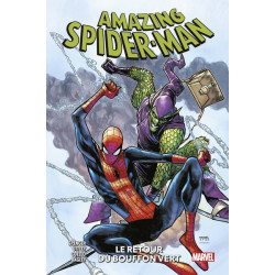 Amazing Spider-Man T08 : Le...