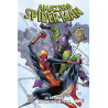 Amazing Spider-Man T08 : Le retour du Bouffon Vert