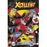 X-Cellent T01 : Nouveau sang, nouveau monde