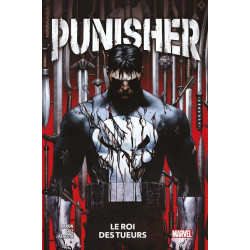 Punisher T01 : Le Roi des...