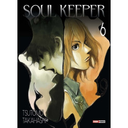 Soul Keeper T06 (Nouvelle...