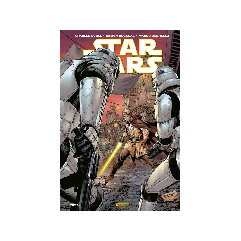 Star Wars T04
